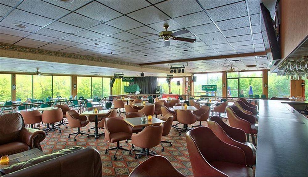 Indian Head Resort Lincoln Exteriér fotografie