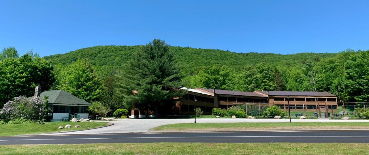Indian Head Resort Lincoln Exteriér fotografie