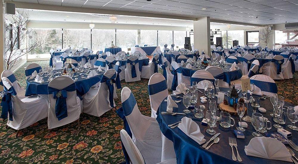 Indian Head Resort Lincoln Exteriér fotografie